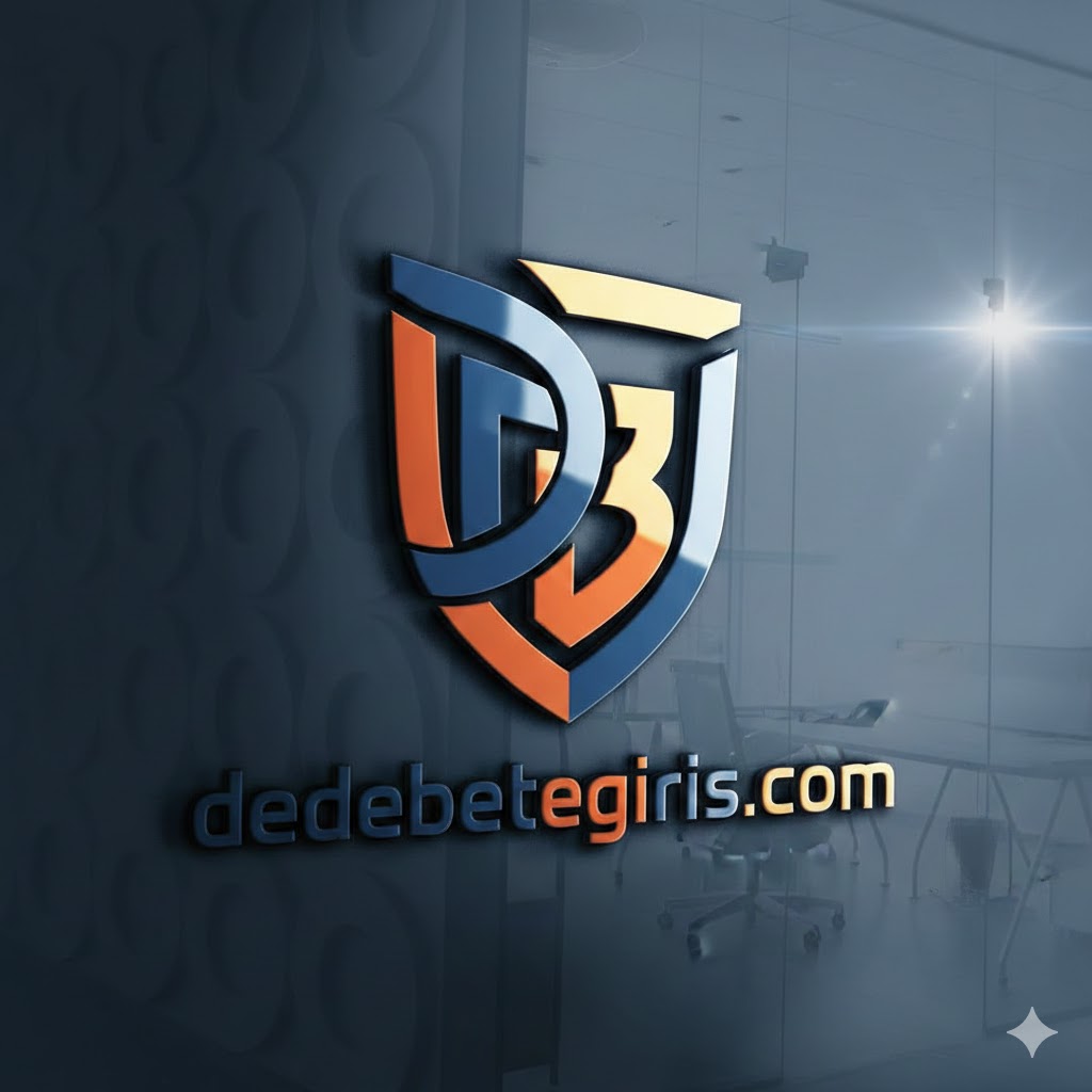 Dedebet Mobil Giriş