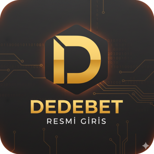 dedebet giris logo