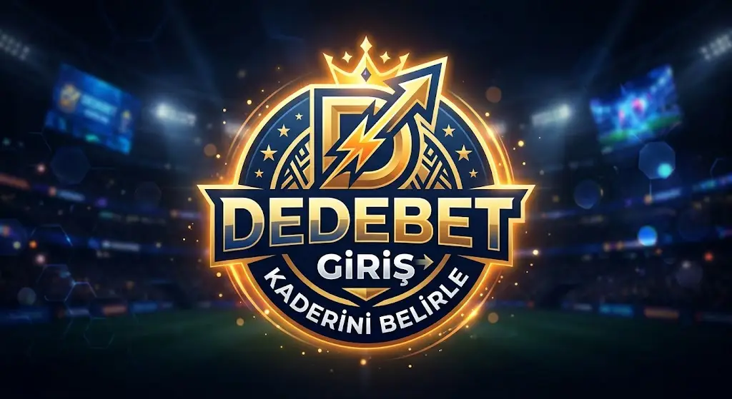 Kaderini Belirle Dedebet Giriş